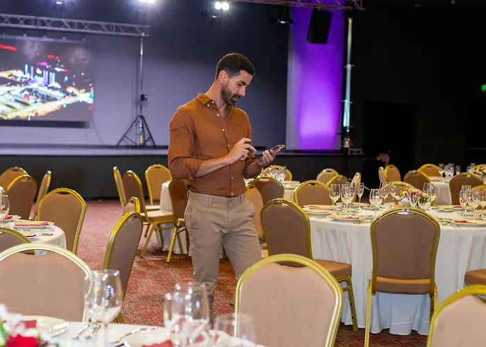 Keo Hotel - Ovalle Casino Resort