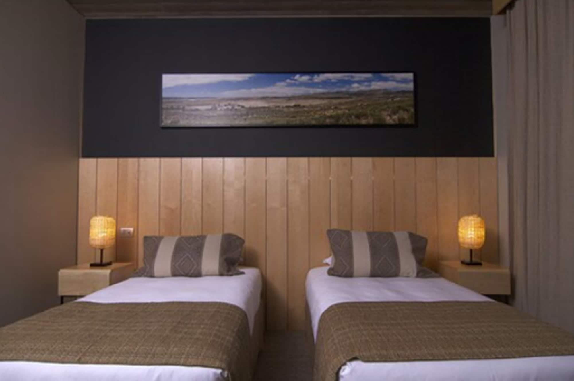 Hotel Keo - Casino Ovalle