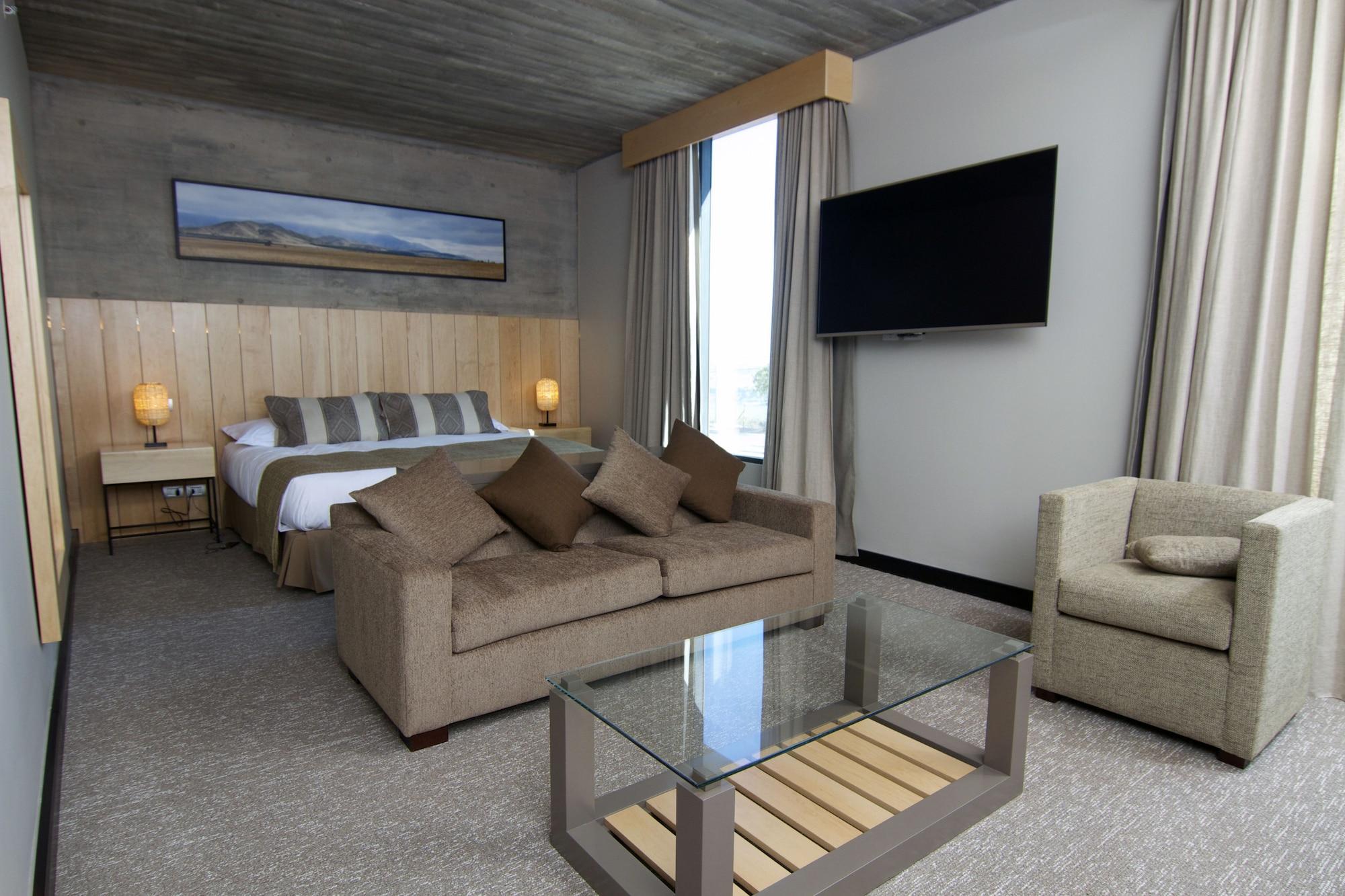 Hotel Keo - Casino Ovalle