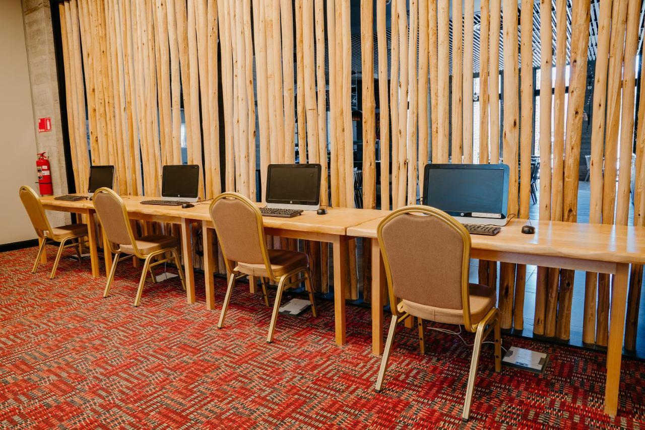 Keo - Casino Hotel Ovalle