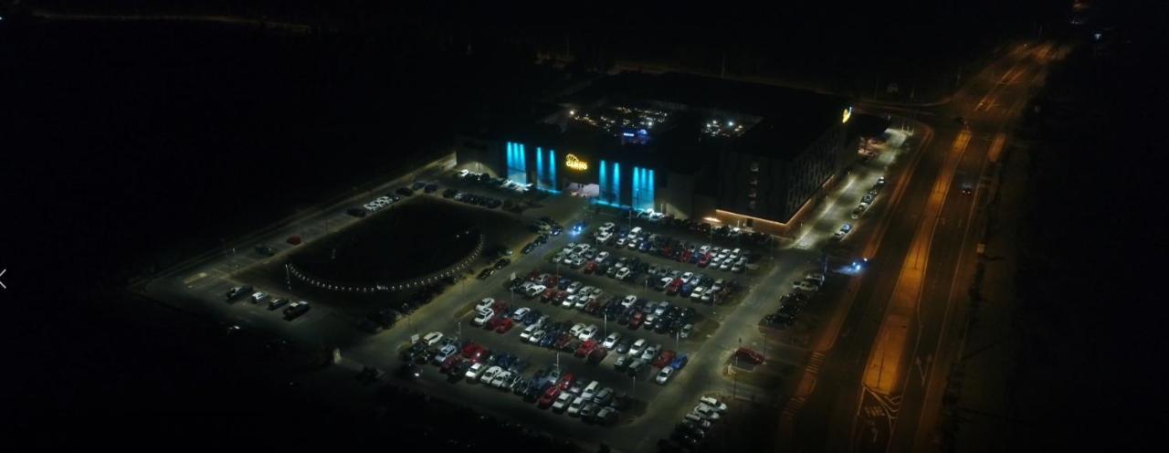 Keo - Casino 4* Ovalle