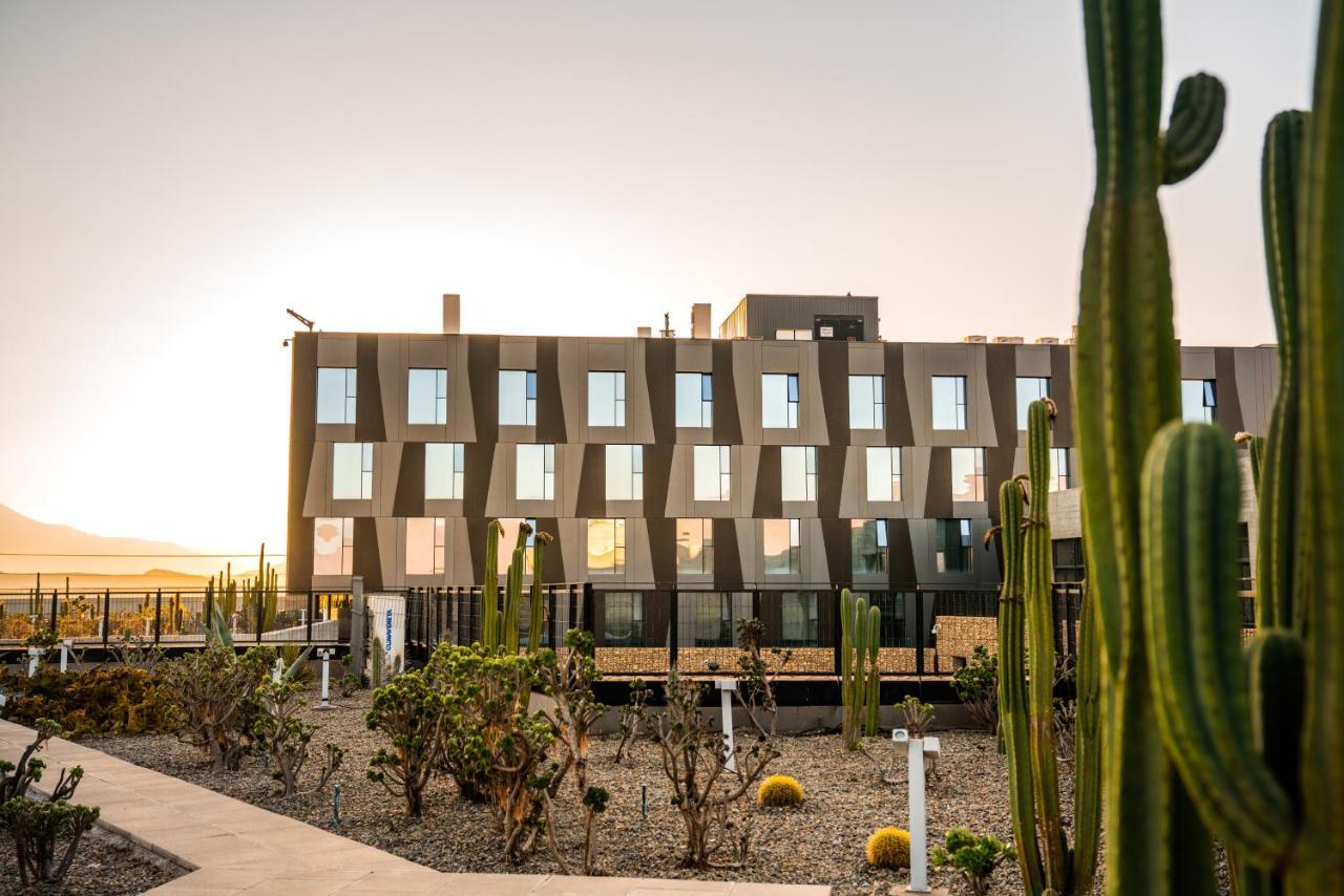 Keo - Casino Hotel Ovalle