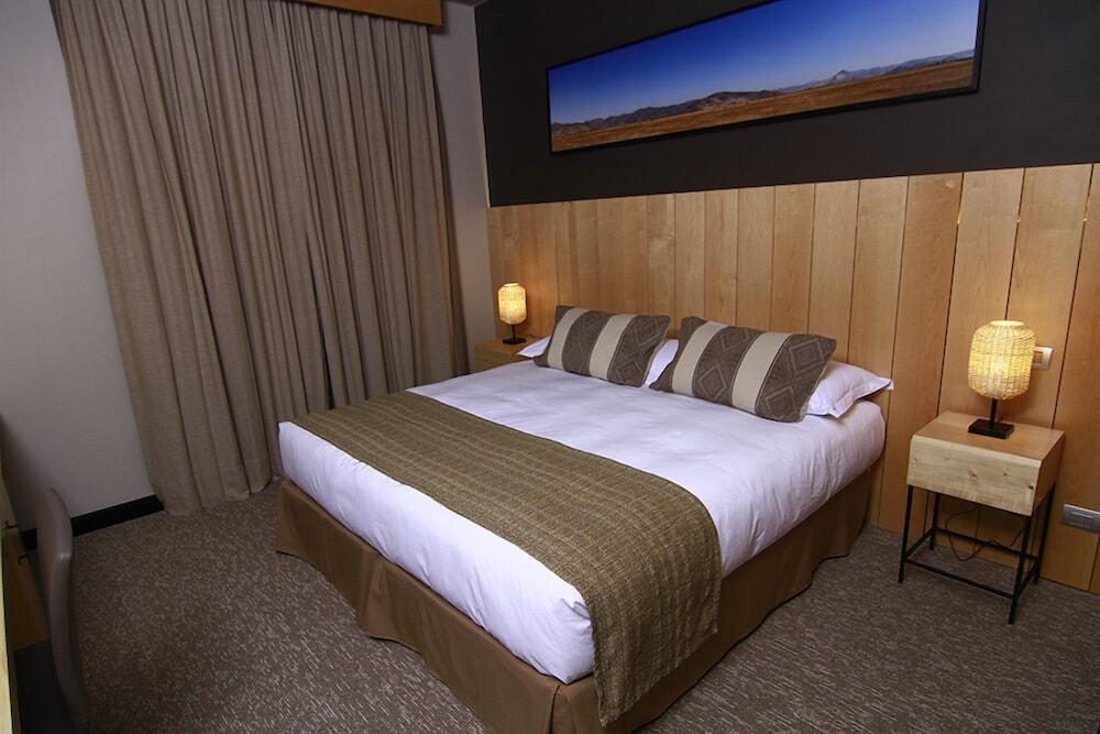 Hotel Keo - Casino Ovalle