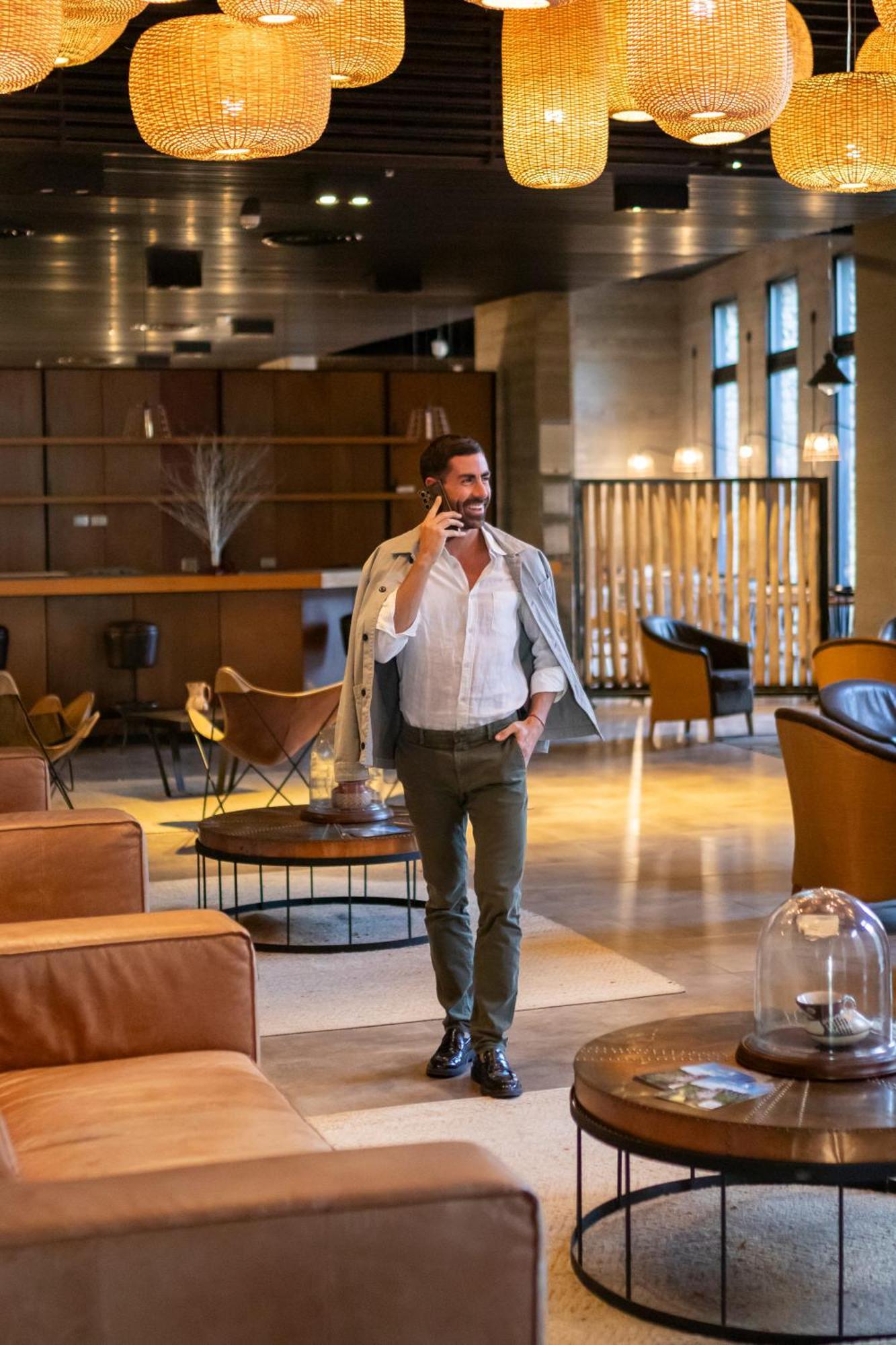 Keo - Casino Hotel 4*