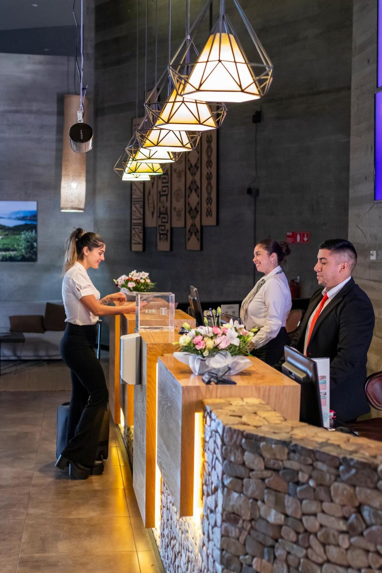 Keo - Casino Hotel Ovalle