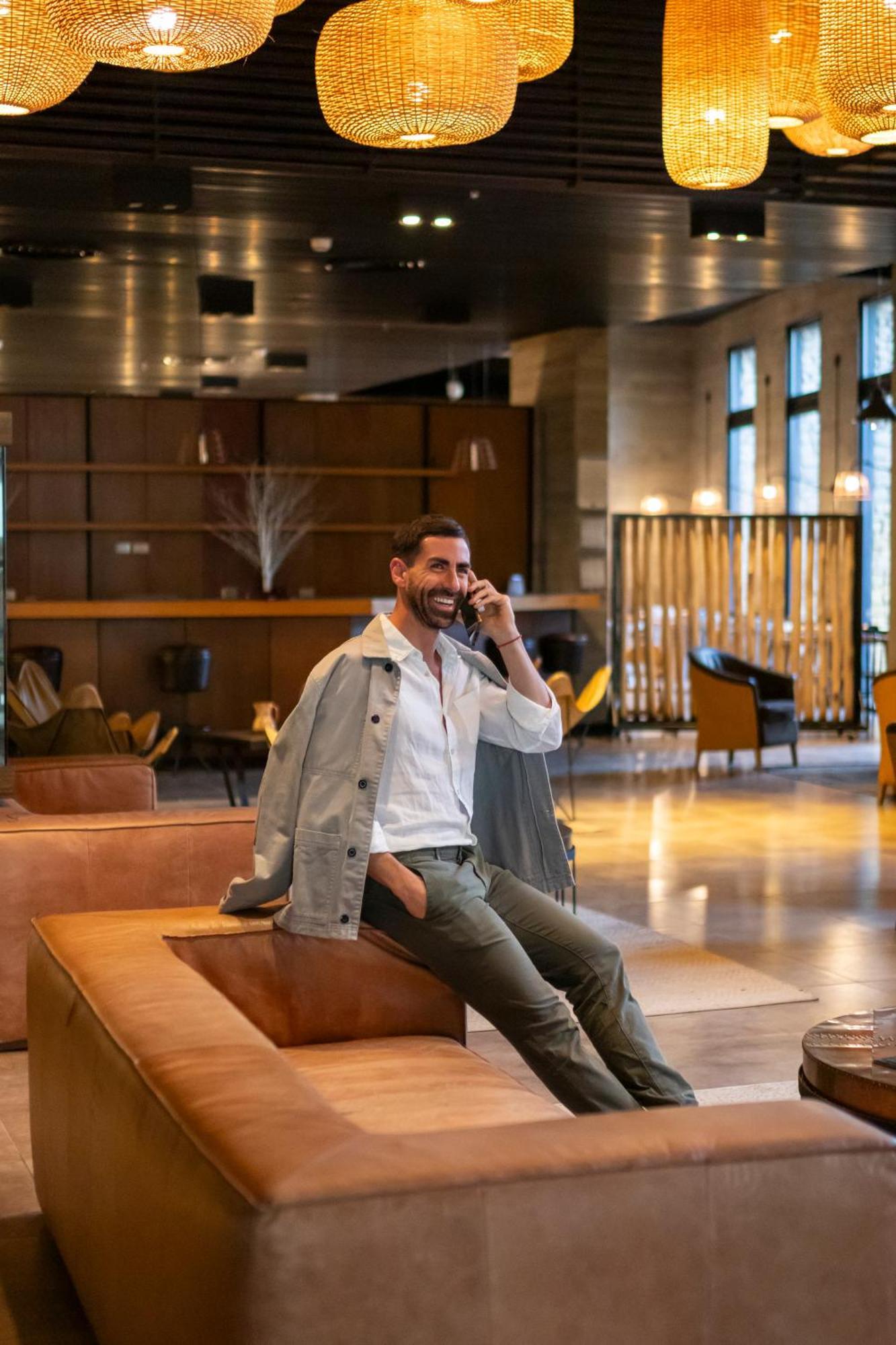 Hotel Keo - Casino Ovalle