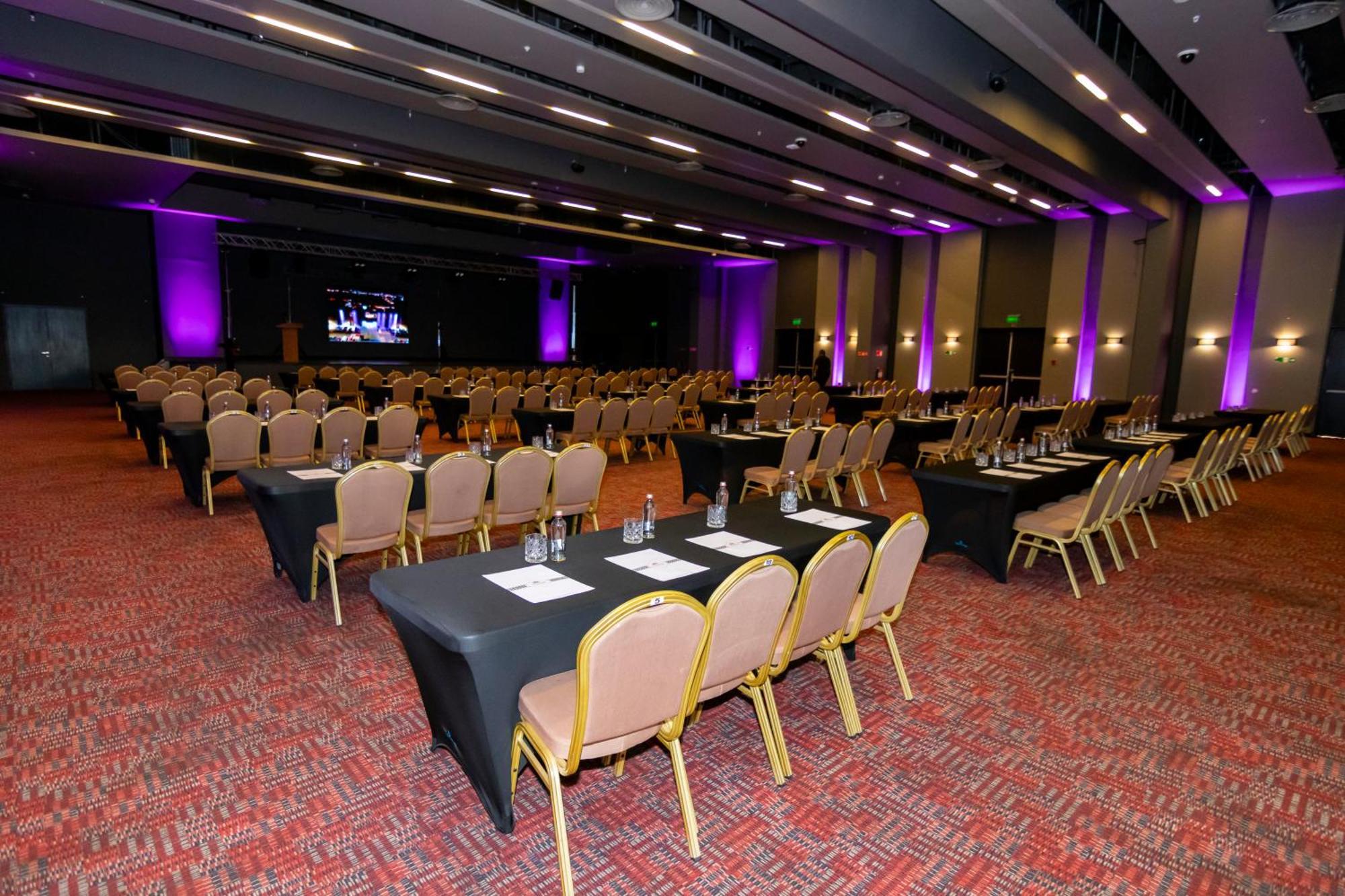Keo - Casino Ovalle