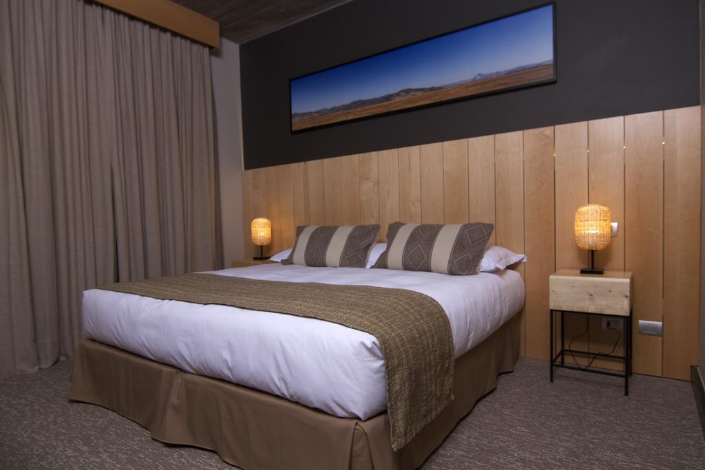 Keo - Casino Hotel Ovalle