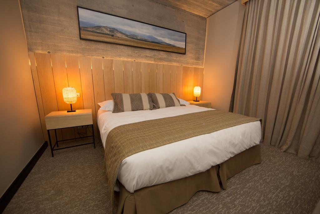 Keo - Casino Hotel Ovalle