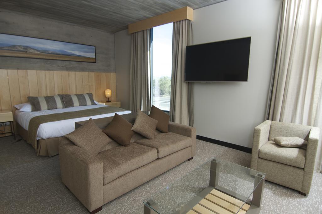 Hotel Keo - Casino Ovalle