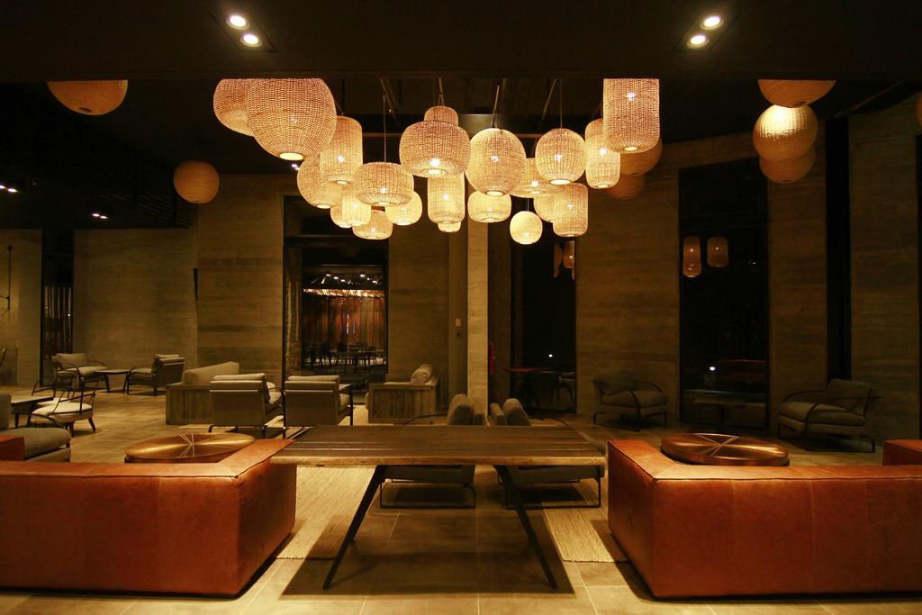 Keo - Casino Ovalle