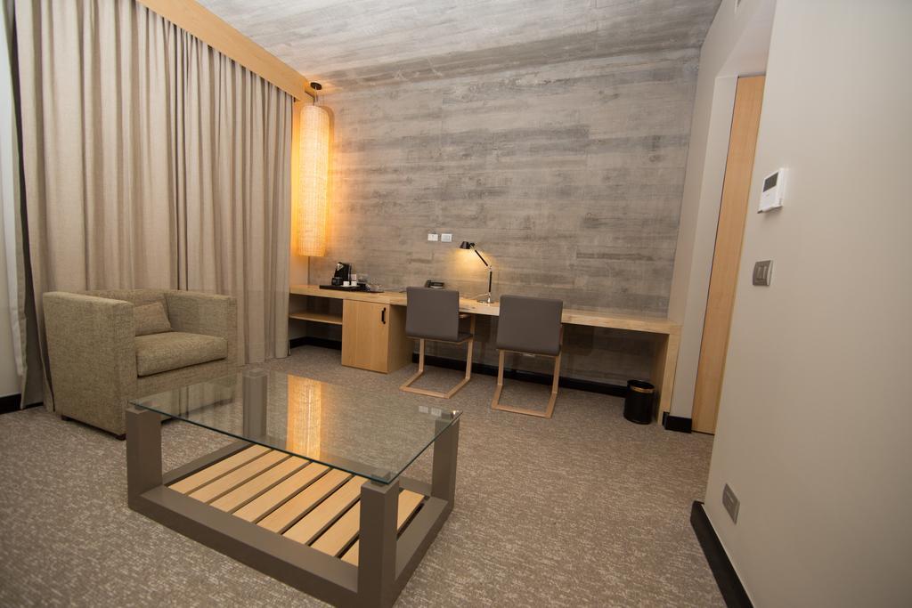 Keo - Casino Hotel 4*
