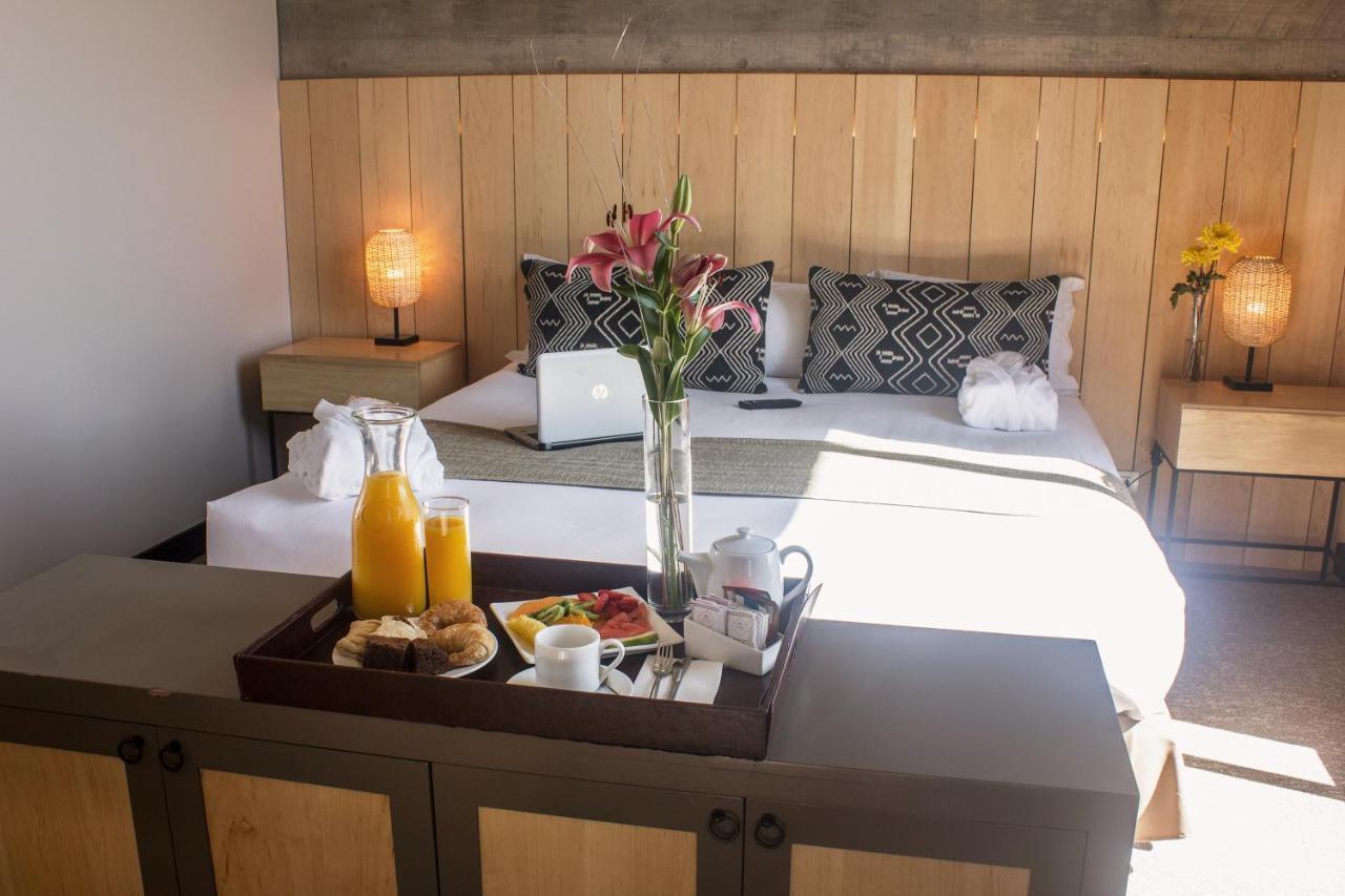 Keo - Casino Hotel Ovalle
