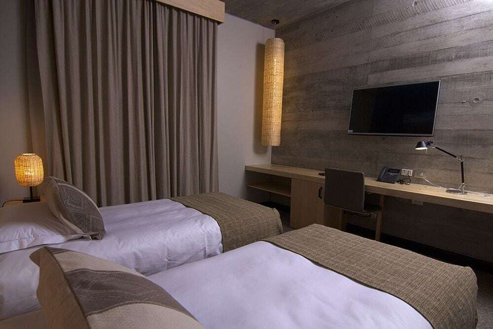 Keo - Casino 4* Ovalle